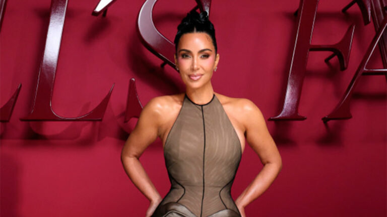 Kim Kardashian