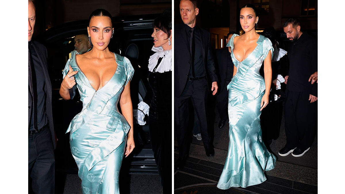 Kim Kardashian
