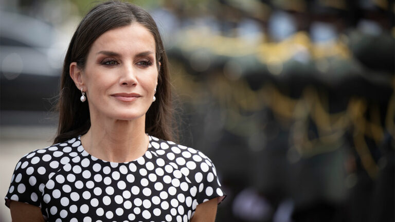 Letizia