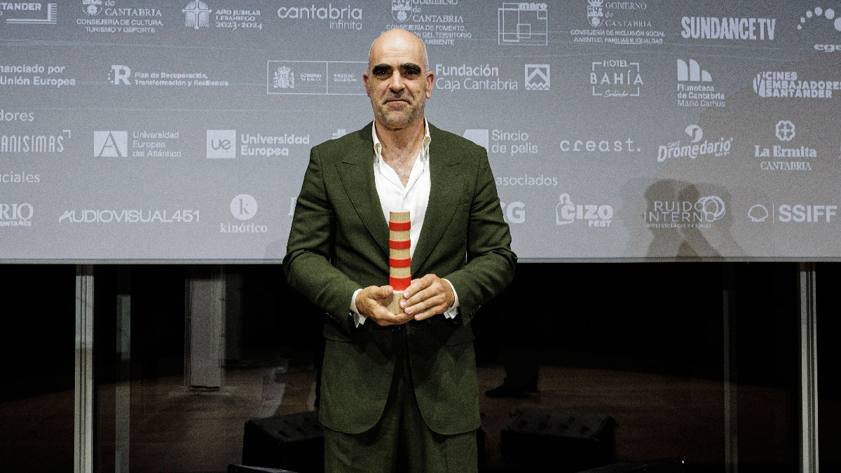 luis tosar