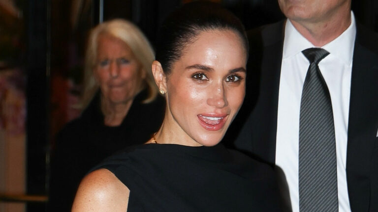 Meghan Markle