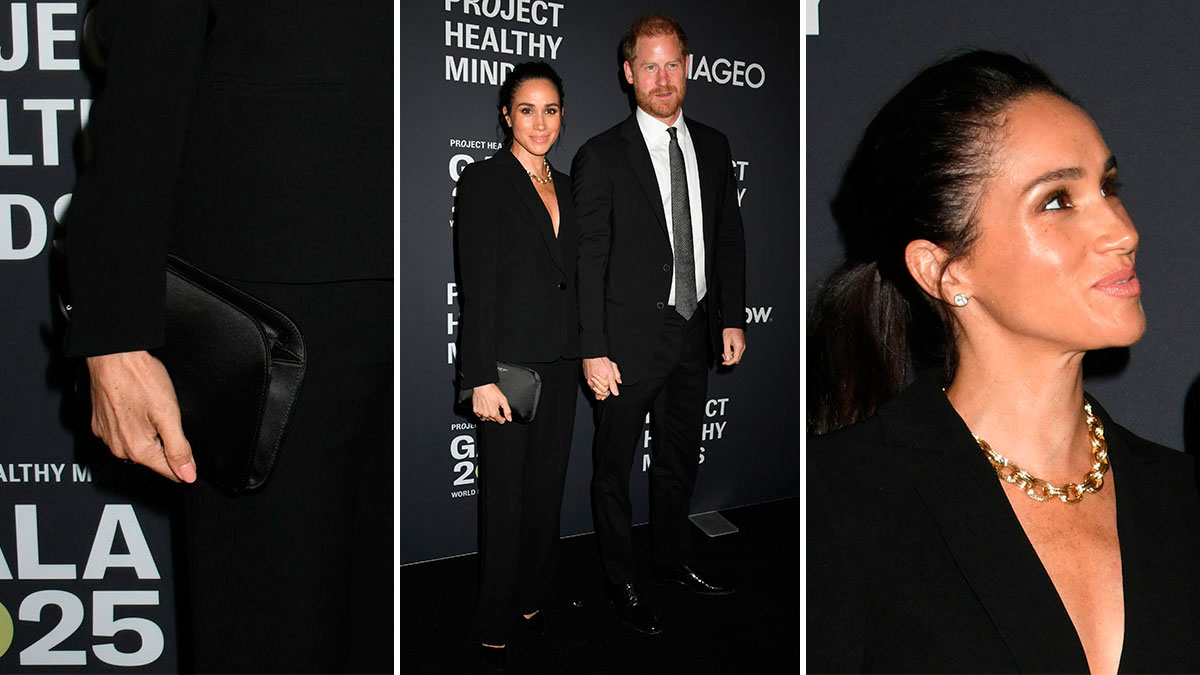 Meghan Markle