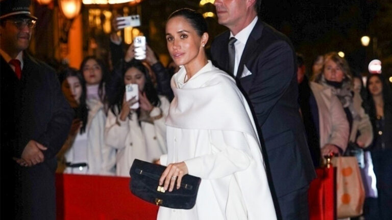 Meghan Markle