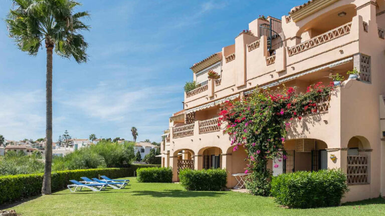 mijas