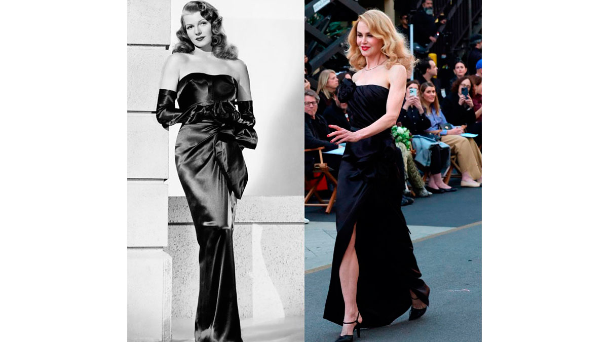 Nicole Kidman Vogue