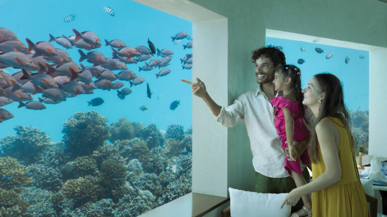 Oblu Experience Ailafushi