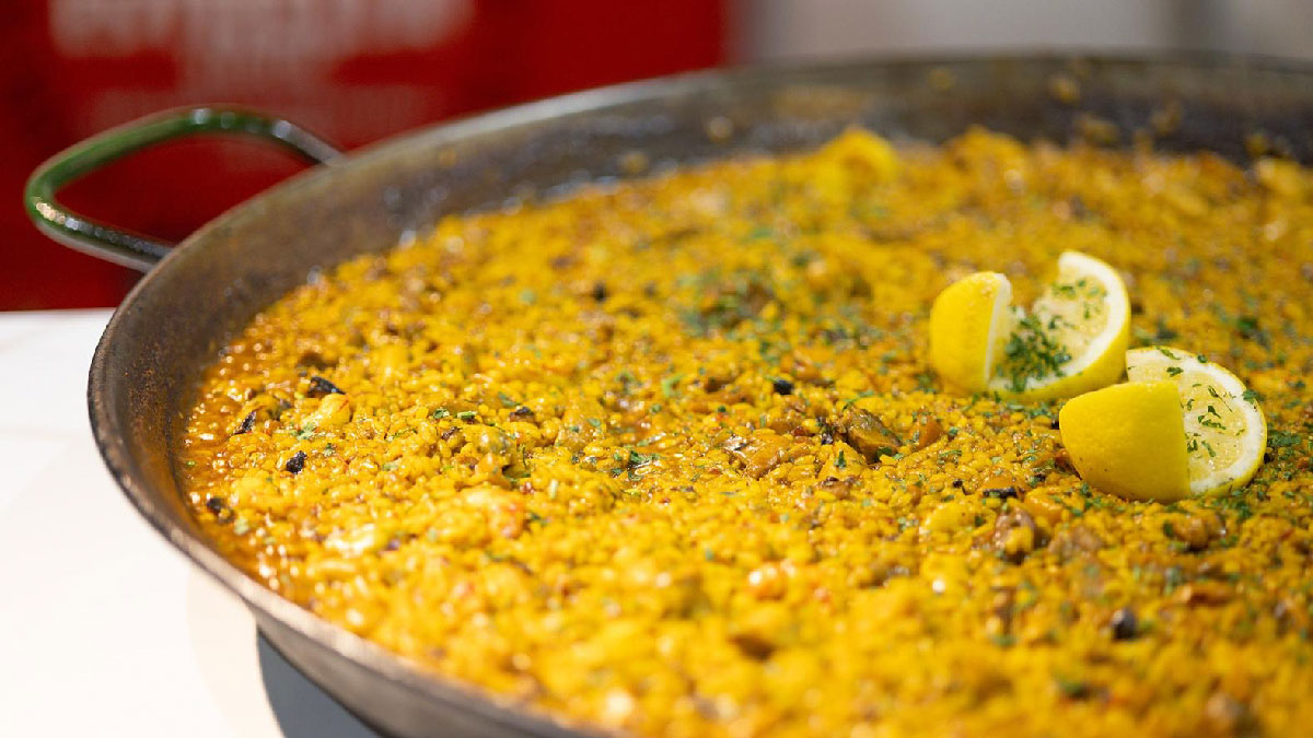 feria gastro ibiza y formentera