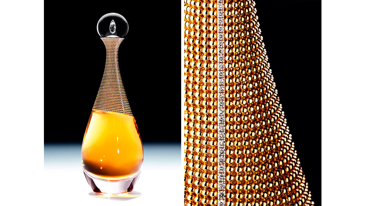 Perfume Dior
