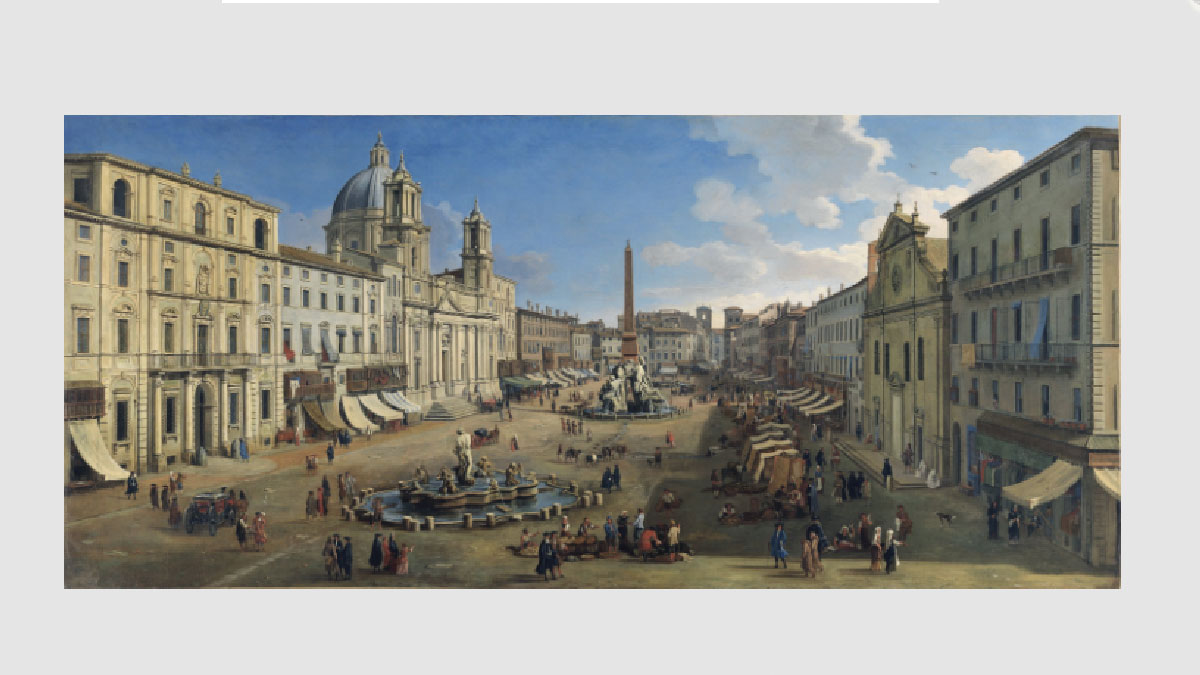 Piazza navona