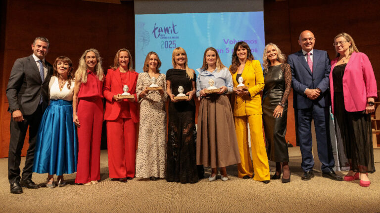 premios tanit