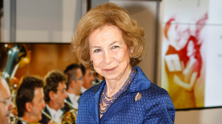 Reina Sofía