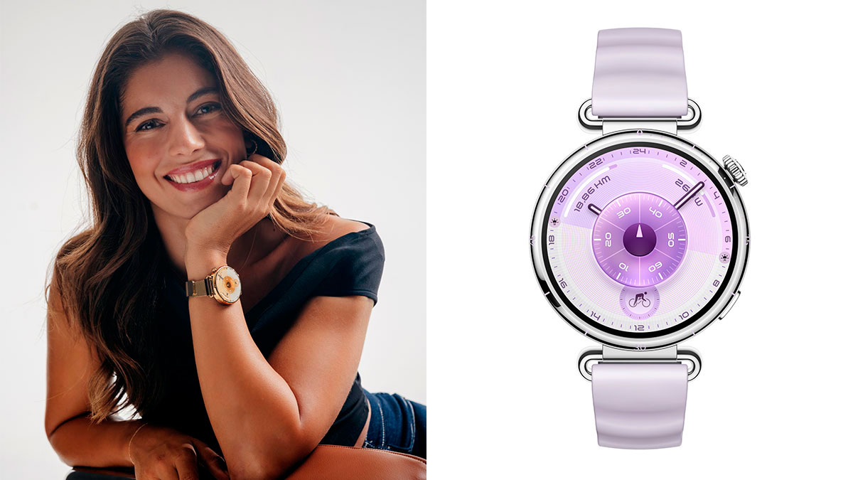 Reloj Huawei