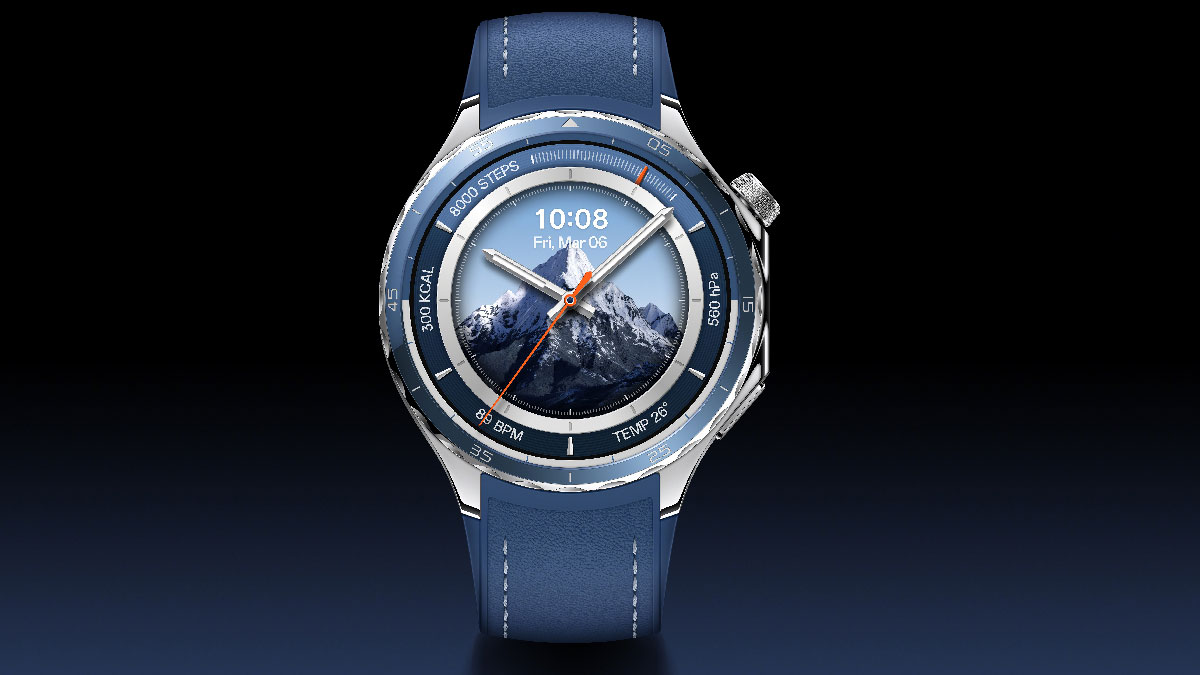 Watch X2 OPPO