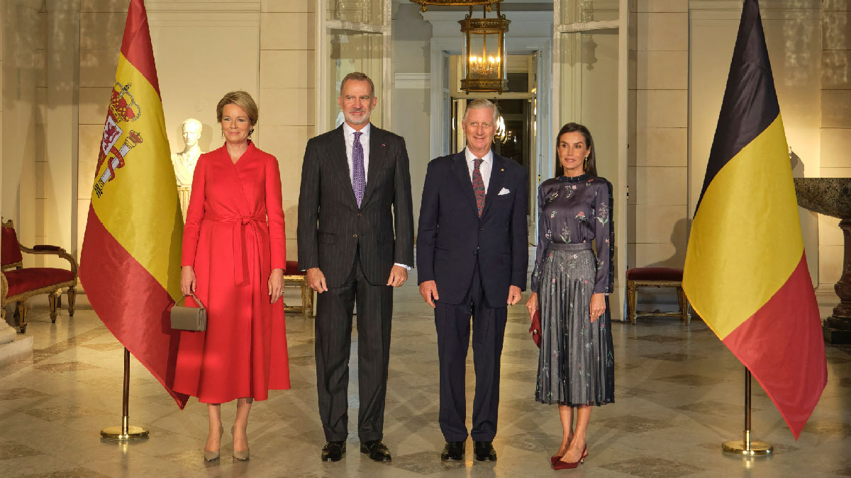 reyes belgica