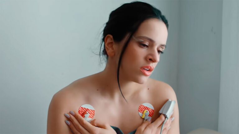 Rosalía