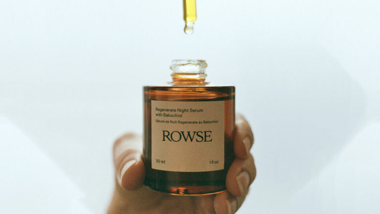 rowse