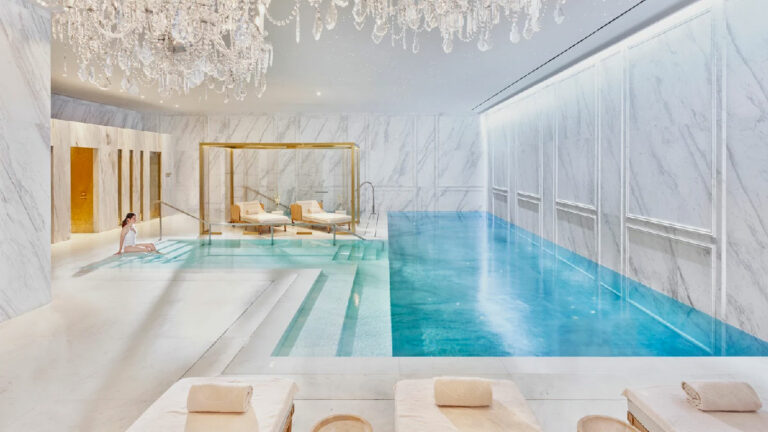 spa ritz