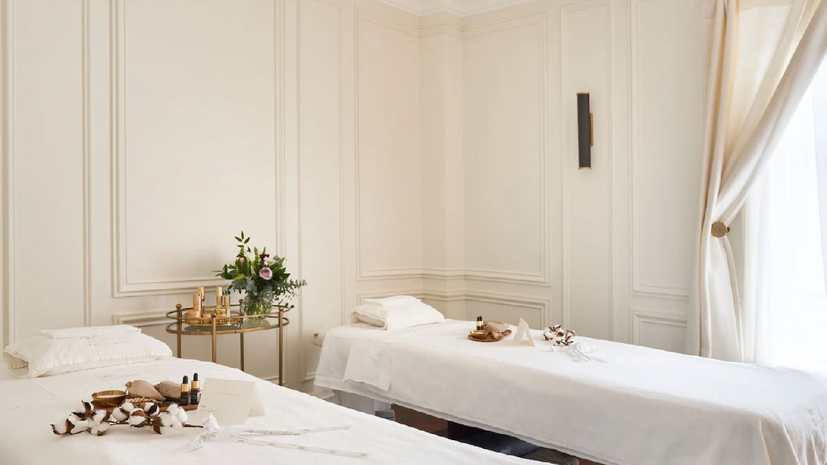 spa ritz