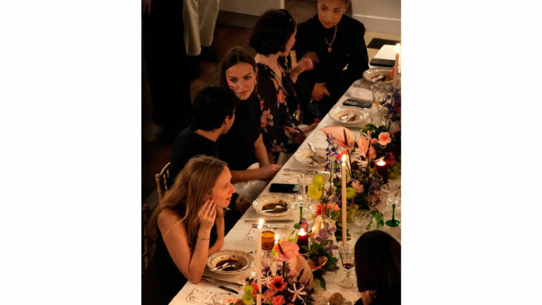 supper club