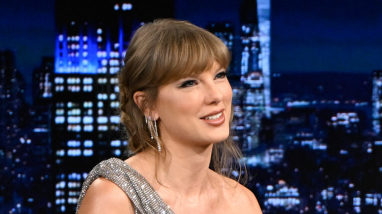 Taylor Swift