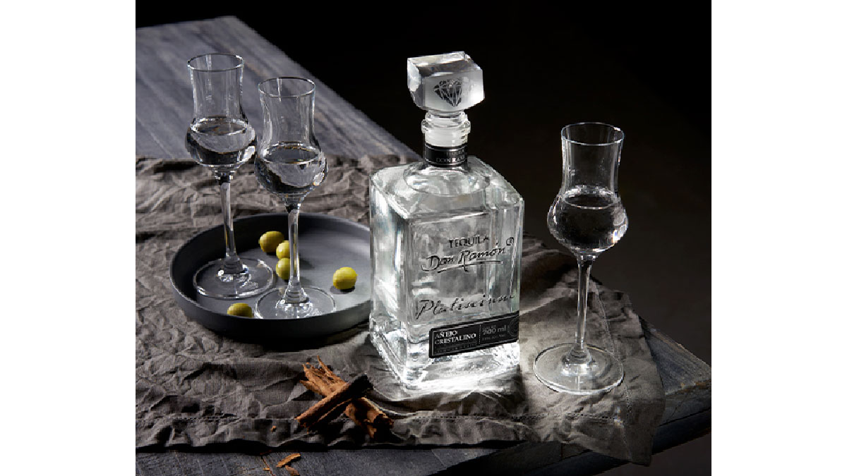 tequila don ramon