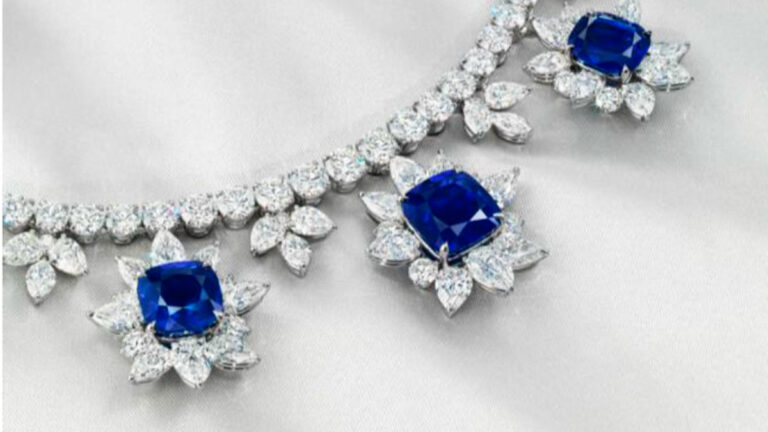 The Royal Blue
