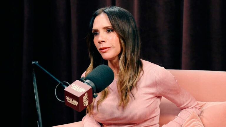 Victoria Beckham