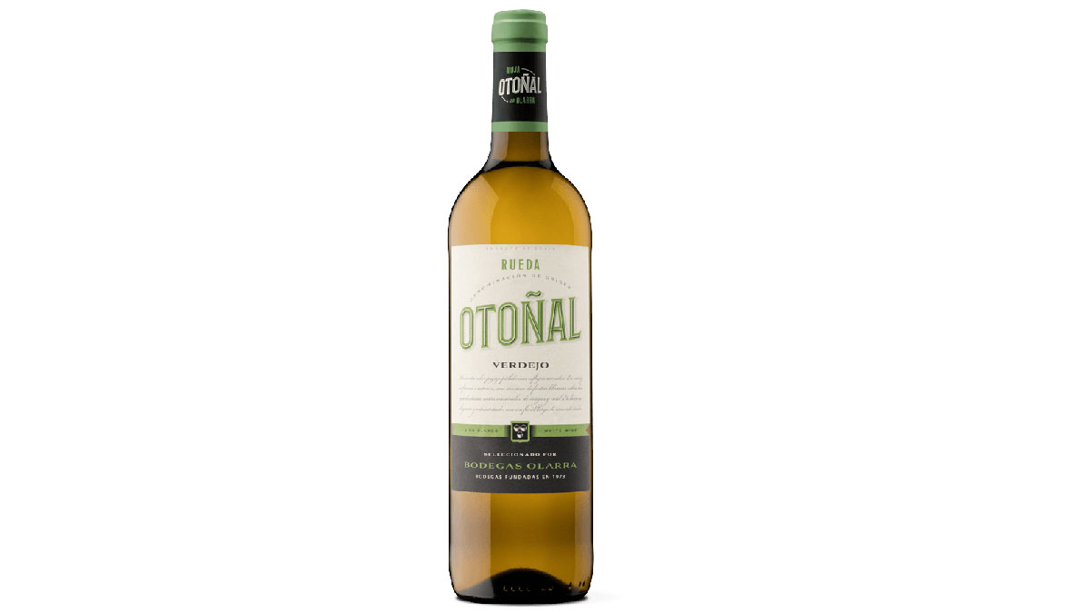 otoñal verdejo