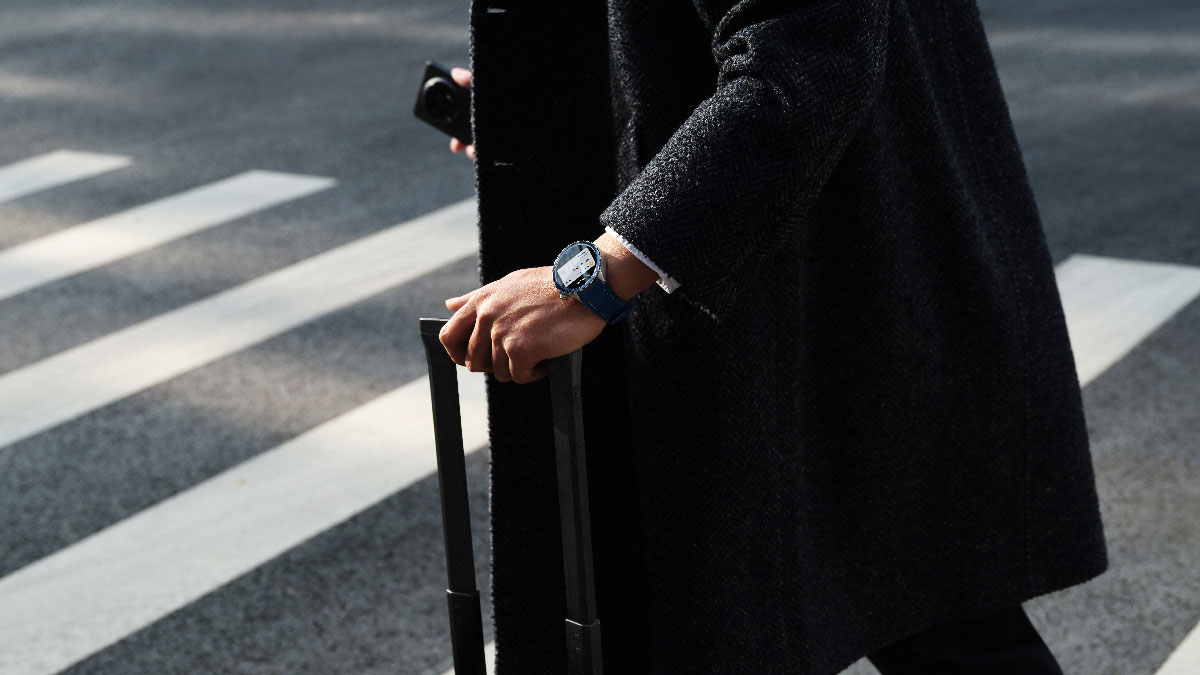 Watch X2 OPPO
