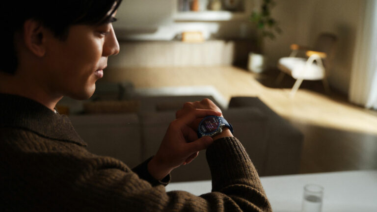 Watch X2 OPPO