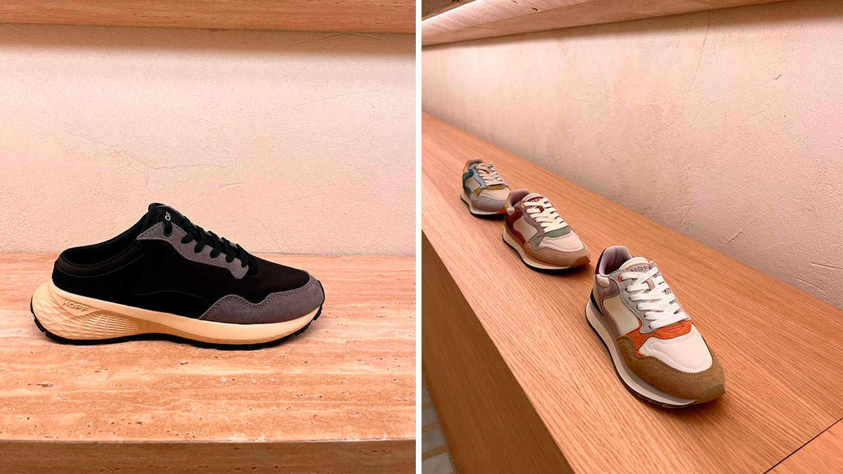Zapatillas Hoff