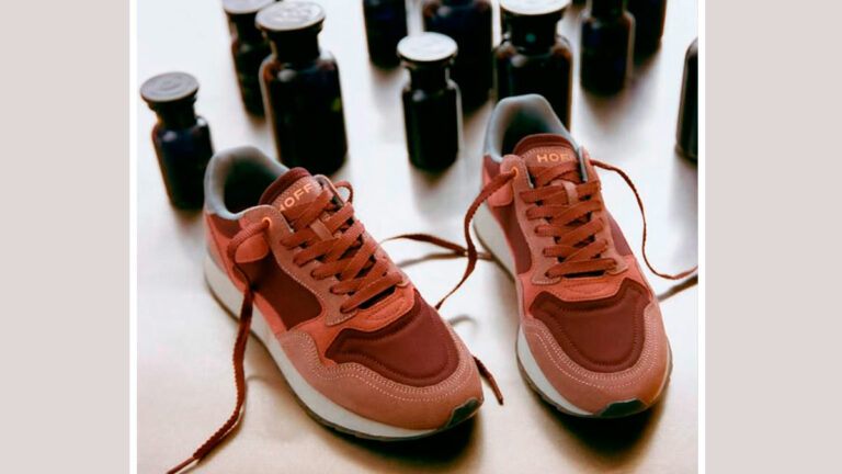 Zapatillas Hoff