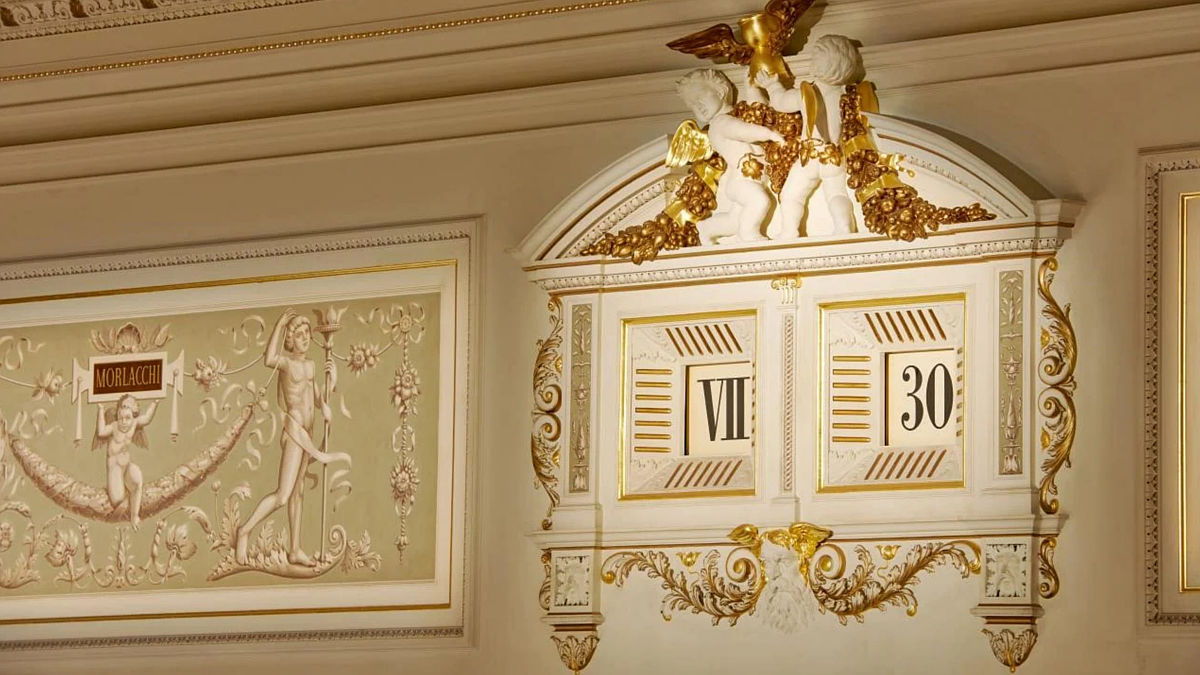 (Foto: A. Lange & Söhne)