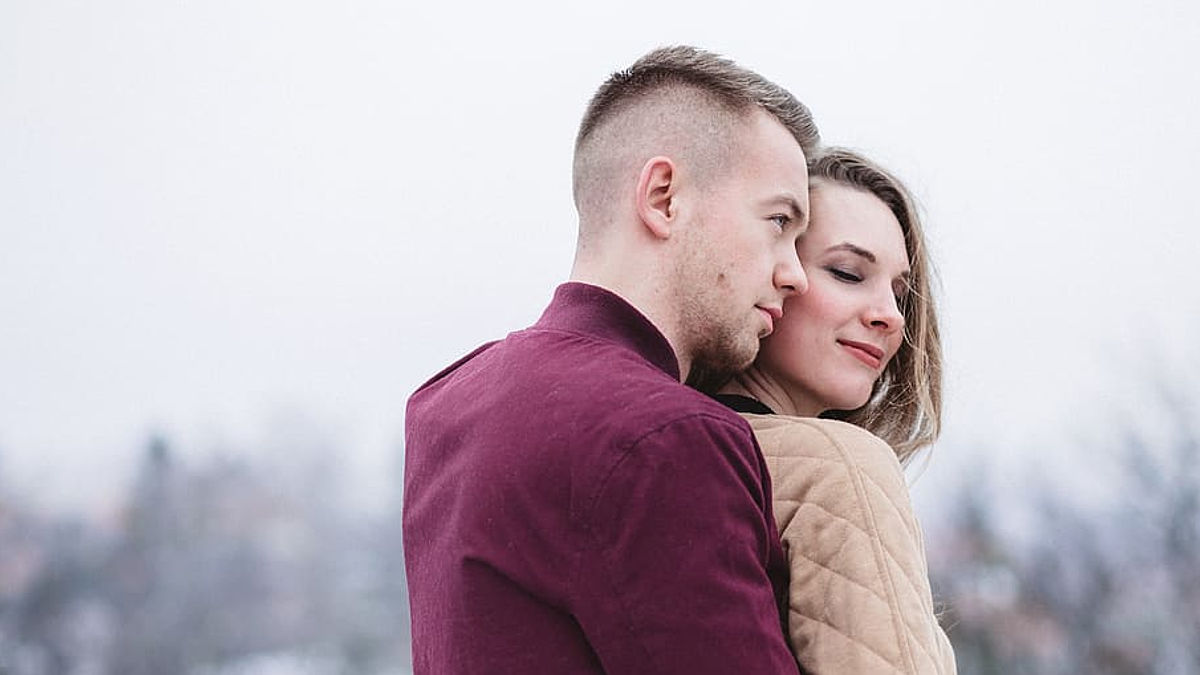 Abrazos (Foto: Piqsels)