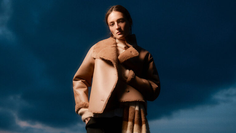 Adolfo Domínguez (Foto: Adolfo Domínguez Facebook)