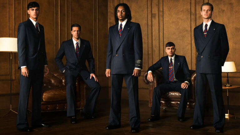 Amiri FC Barcelona (Foto: Amiri)