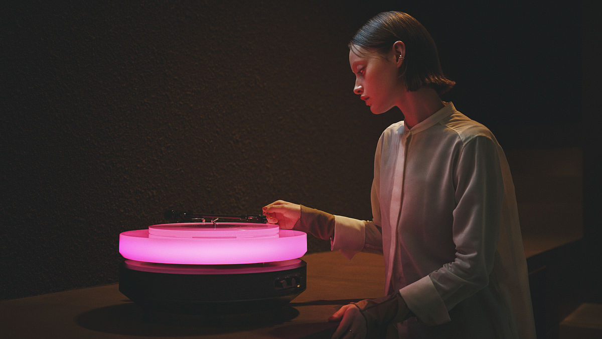 Audio-Technica Hotaru (Foto: Audio-Technica)