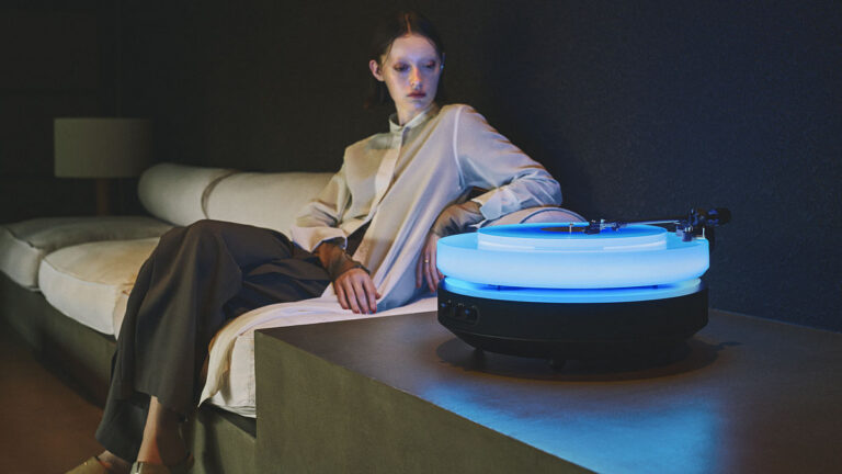 Audio-Technica Hotaru (Foto: Audio-Technica)