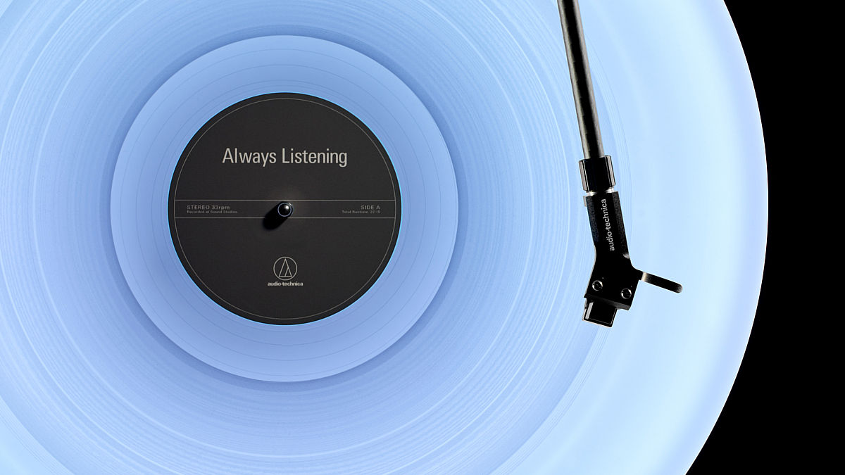 Audio-Technica Hotaru (Foto: Audio-Technica)