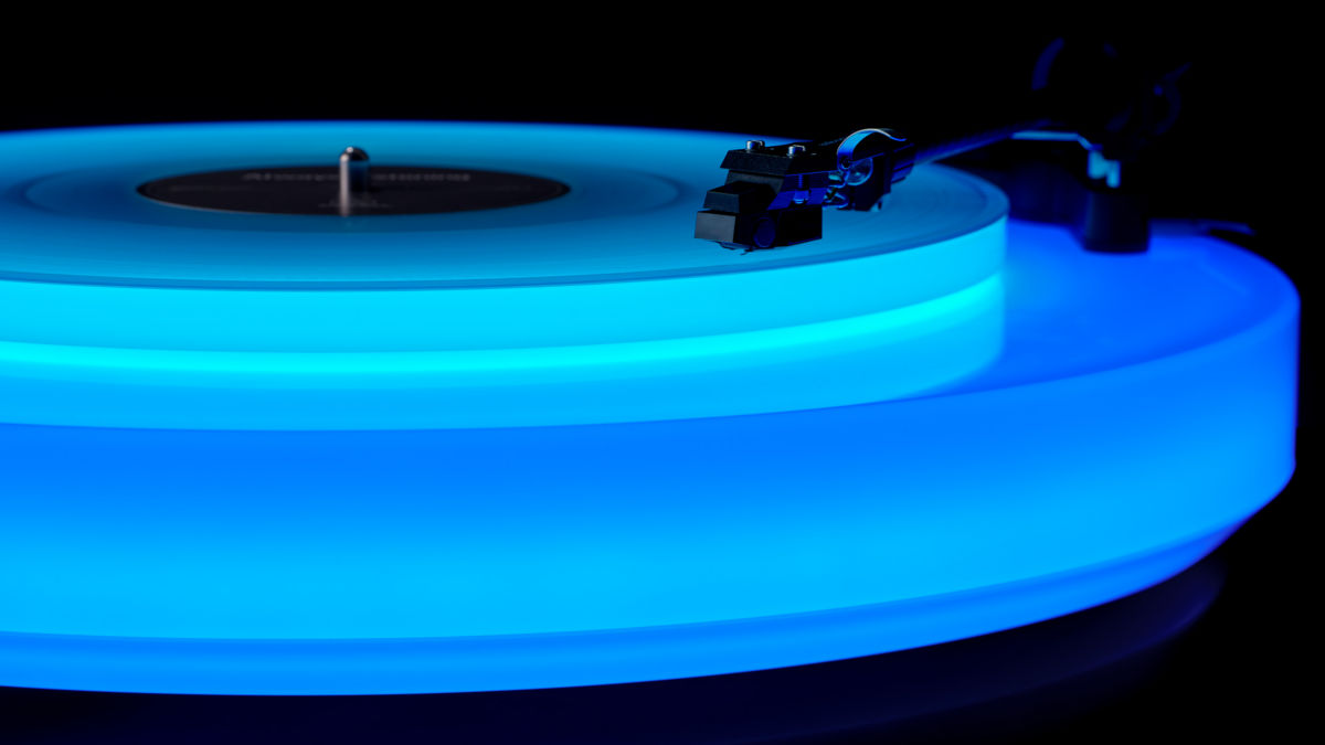 Audio-Technica Hotaru (Foto: Audio-Technica)