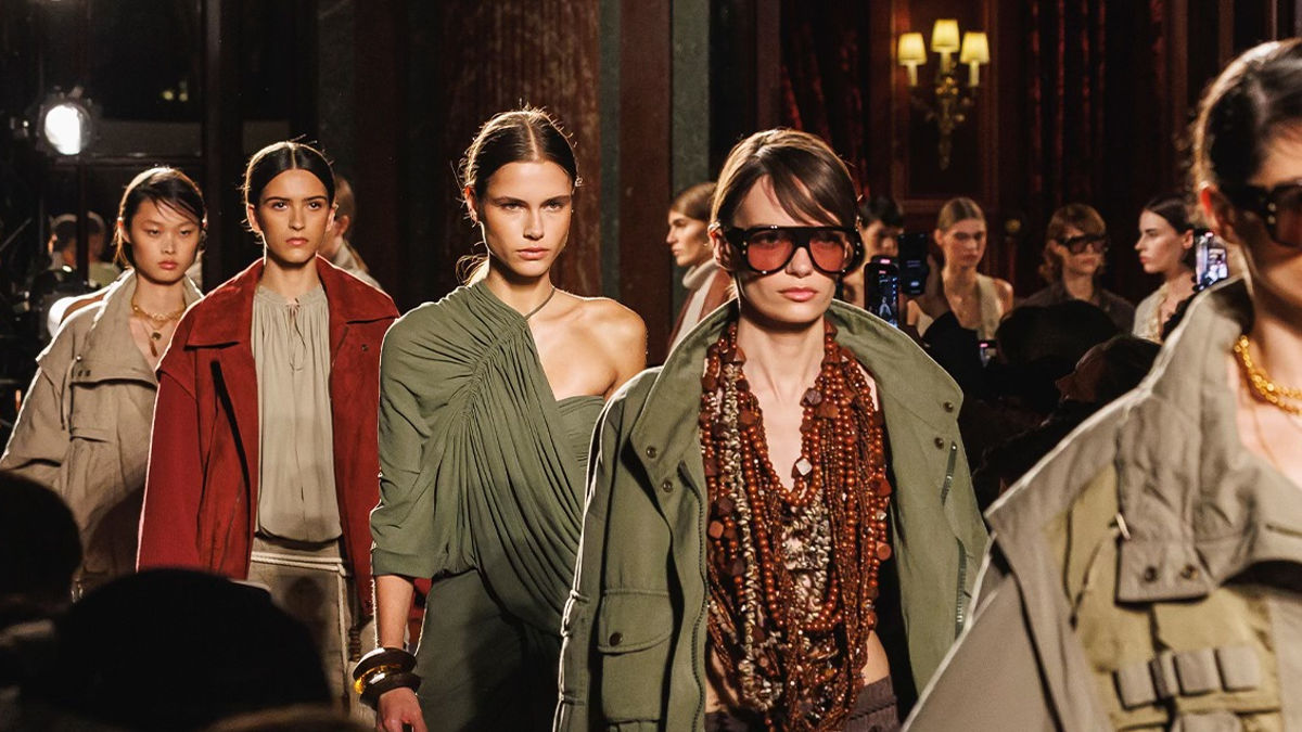 (Foto: Balmain Facebook)