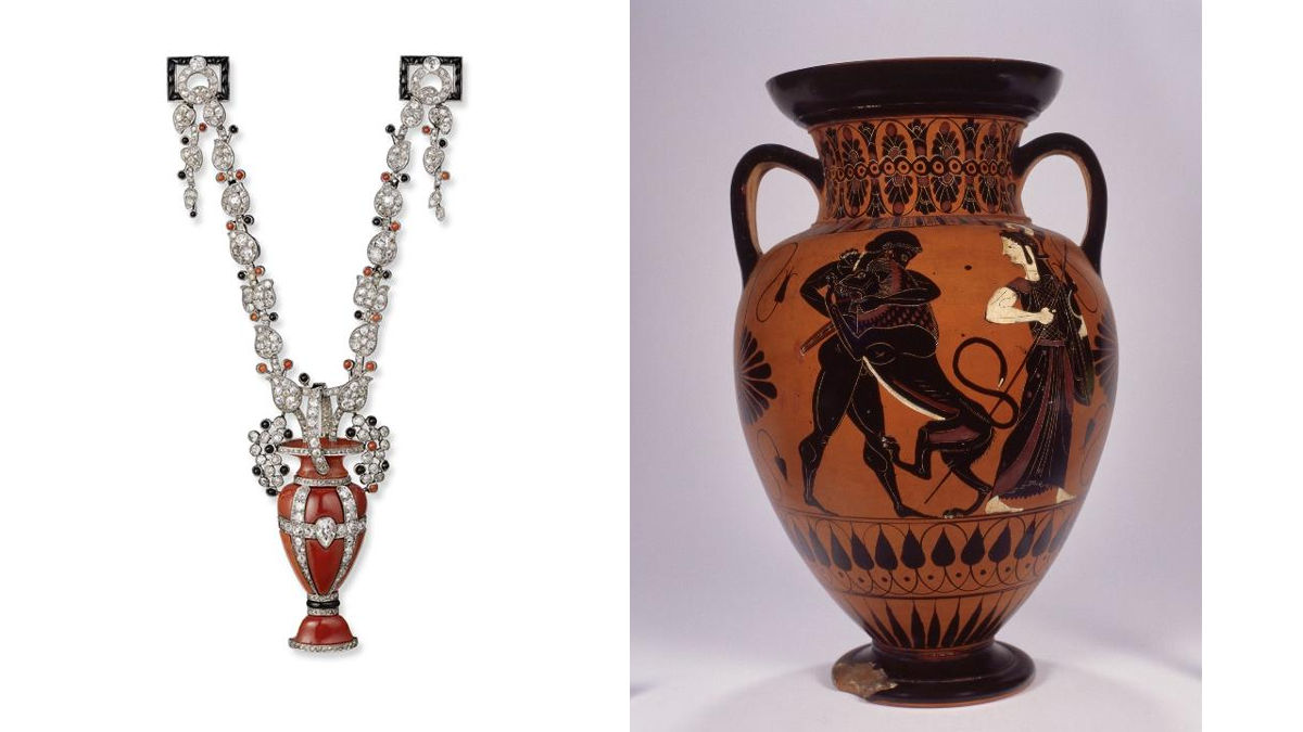 (Foto: Cartier / Museos Capitolinos)