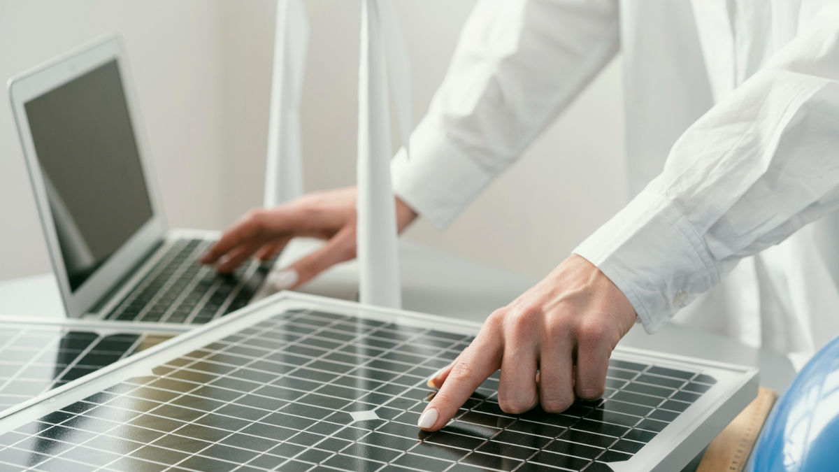 Centro de datos Iberdrola (Foto: Freepik)