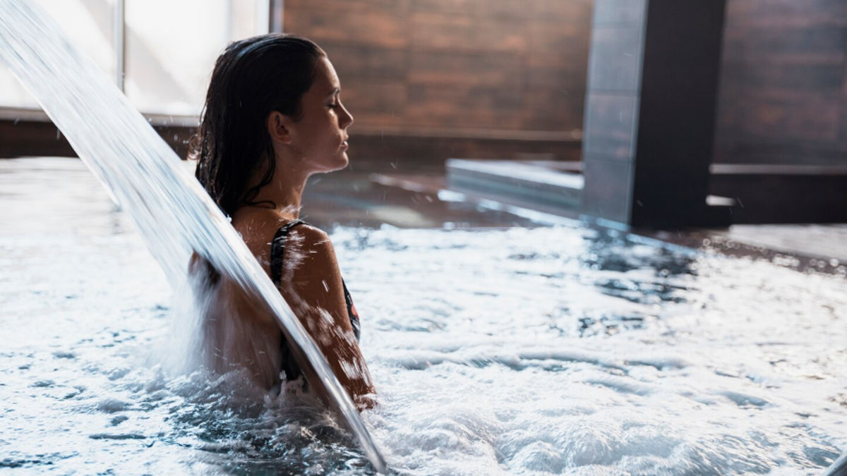Chapuzones baños de invierno (Foto: Freepik)
