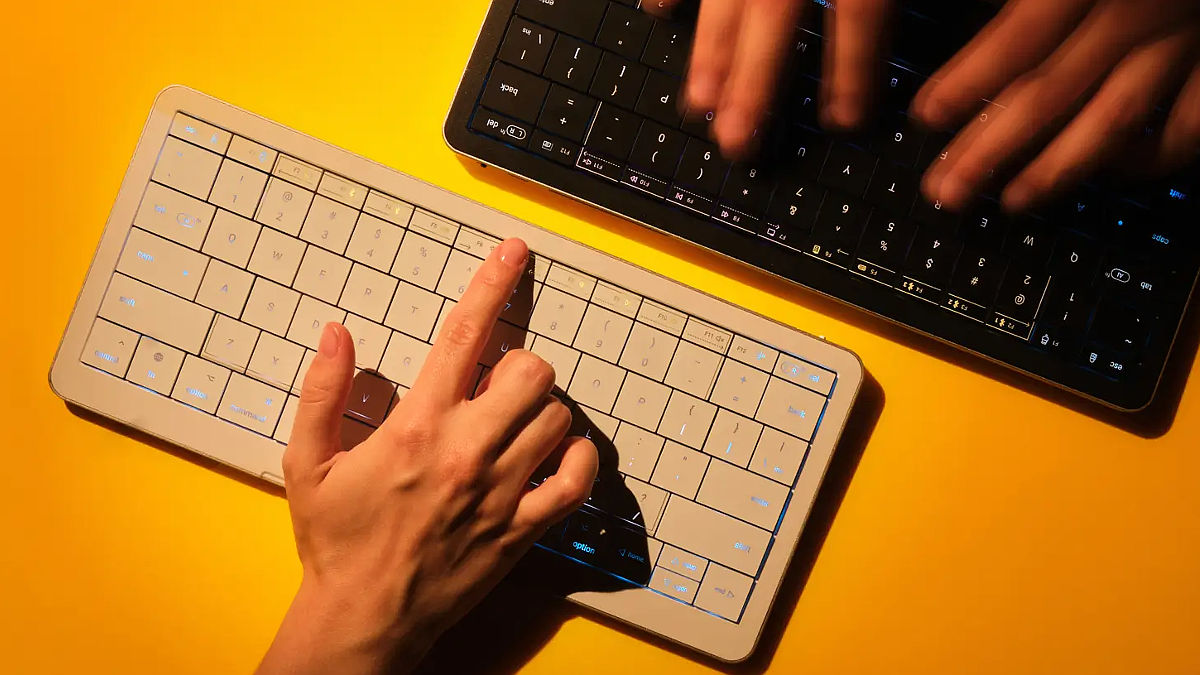 Clevetura CLVX S (Foto: Clevetura Facebook)