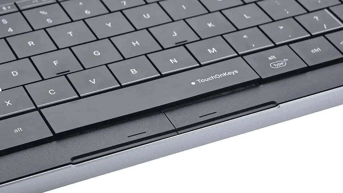 Clevetura CLVX S (Foto: Clevetura Facebook)