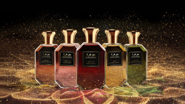 Jawhara (Foto: Coty)