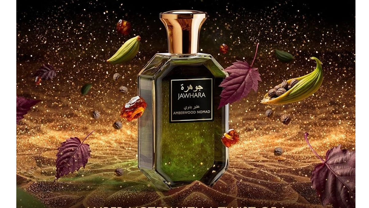 Jawhara (Foto: Coty)