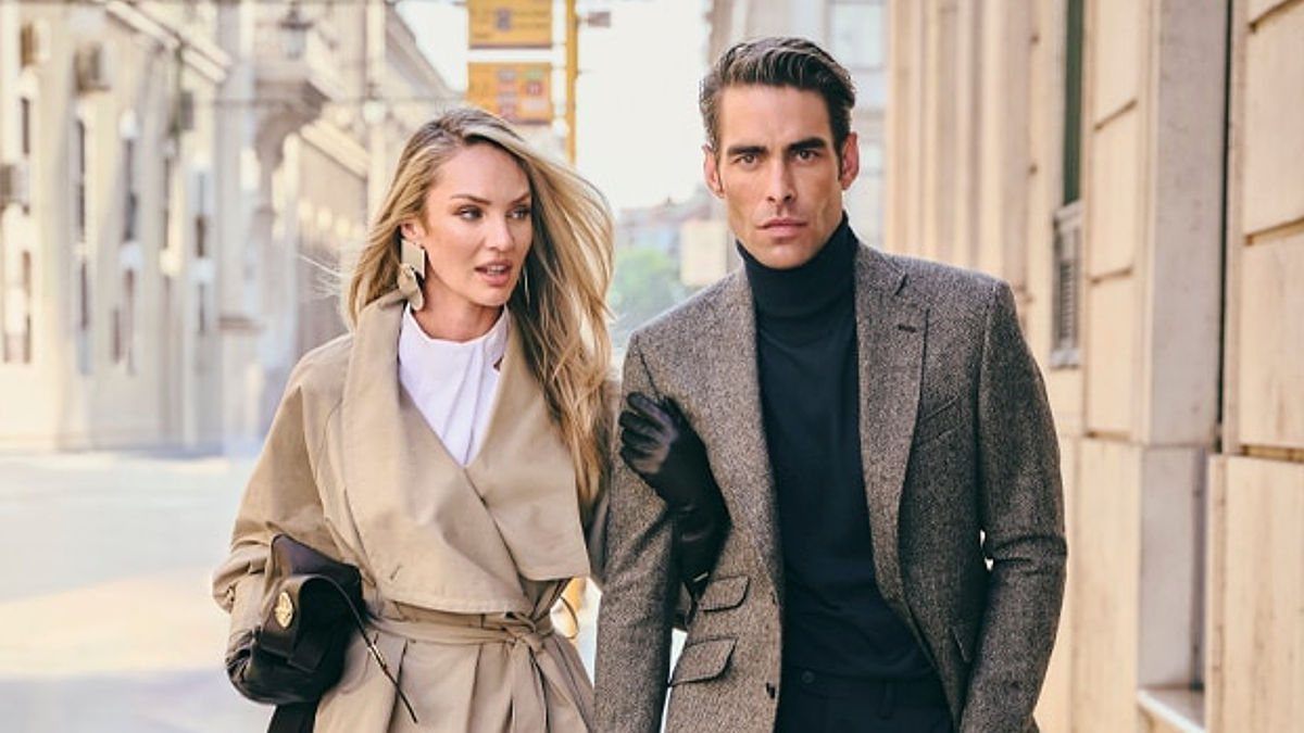 El Corte Inglés compras (Foto: El Corte Inglés )