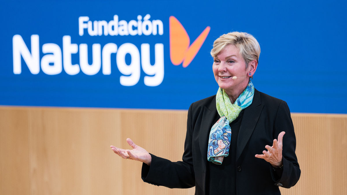 (Foto: Fundación Naturgy)